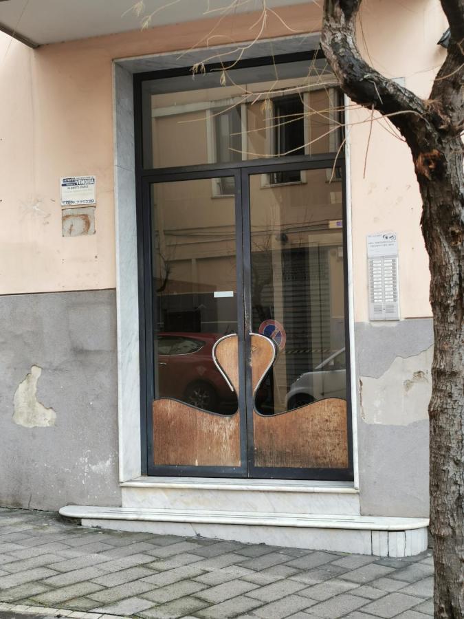 Balzico House Apartment Salerno Exterior photo